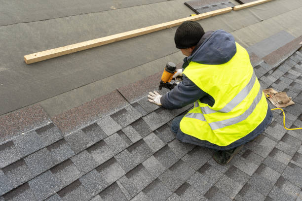 Best Roof Insulation Installation  in Littlestown, PA