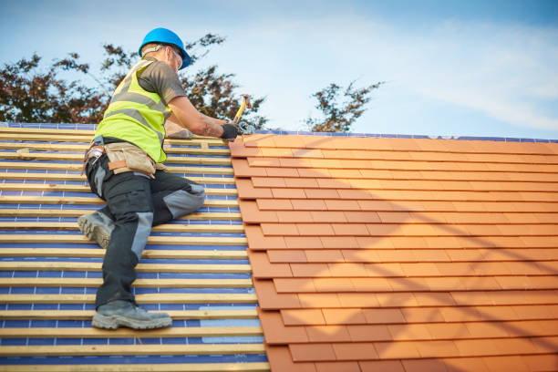Best Wood Shake Roofing  in Littlestown, PA